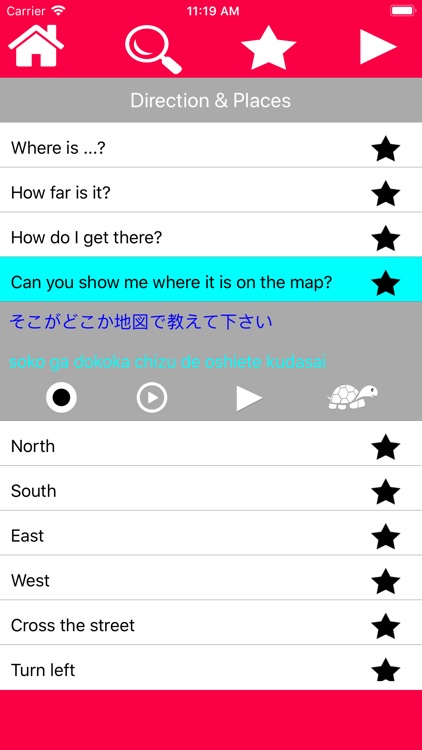 Everyday Japanese Conversation
