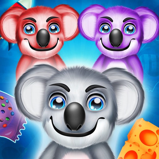 Pet Mouse Secret Life Game iOS App