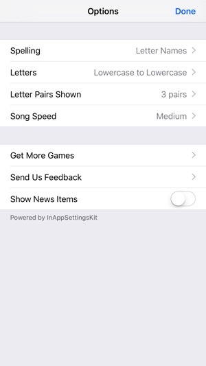 First Letters and Phonics(圖5)-速報App