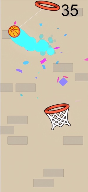 Fall'n Dunk(圖4)-速報App