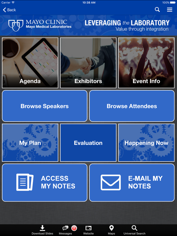 Screenshot #6 pour MML Education