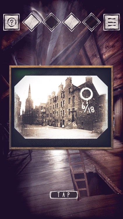 脱出ゲーム 忘れ去られた館からの脱出 screenshot-3