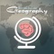 Do you like going through maps and learning new things about different countries and continents