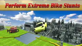 Game screenshot Well Of Death Racing stunts 3D apk