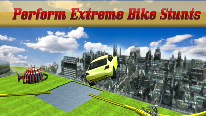 How to cancel & delete Well Of Death Racing stunts 3D from iphone & ipad 2