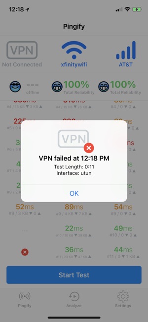 Pingify App(圖4)-速報App