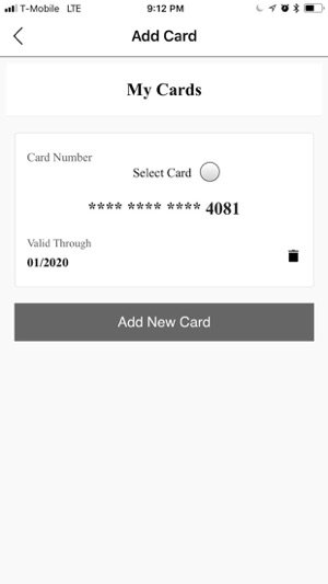 Tripz - Ride Hailing Service(圖3)-速報App