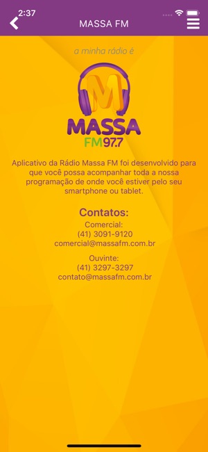 Massa FM(圖5)-速報App