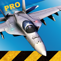 Carrier Landings Pro logo
