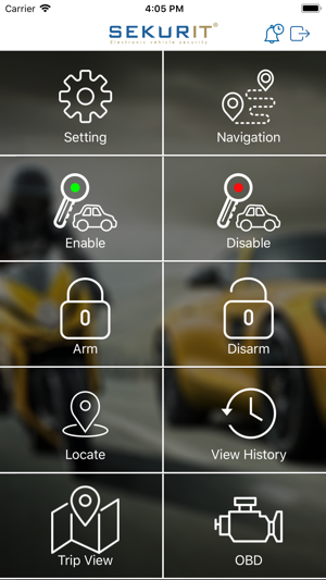 SekurIt Management(圖3)-速報App