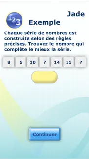 test qi du dr reichel iPhone Captures Décran 3