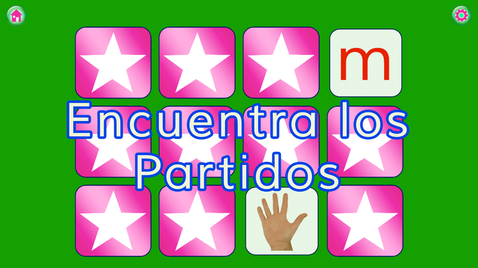 #4. ABC MÁGICO 2 (iOS) Podle: PRESCHOOL UNIVERSITY