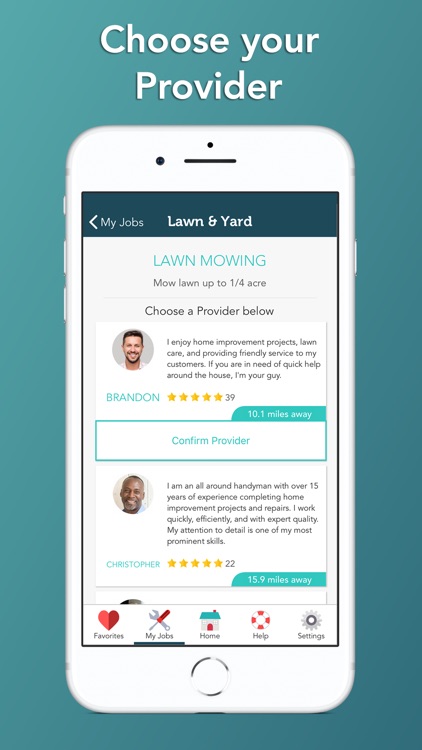 Takl - Home Services On Demand