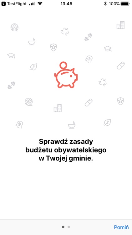 Budżet Alert