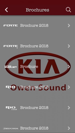 KIA O(圖2)-速報App