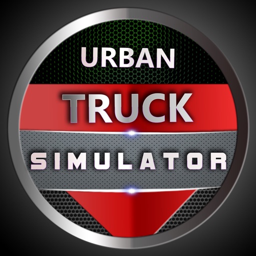 Urban Truck Simulator | Experience Himalayan Roads icon