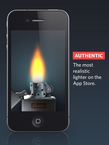 Screenshot #5 pour Lighter Pro