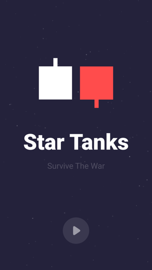 Star Tanks: Survival Shooter