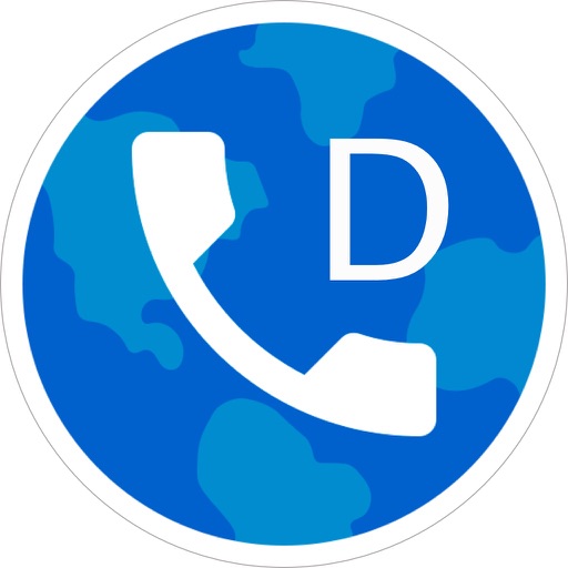 Discaller - Дешевые международные звонки