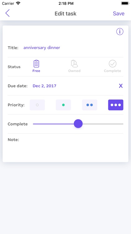 TeamMelo screenshot-3