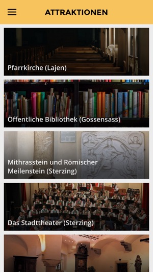 Todo Südtirol(圖2)-速報App