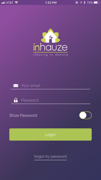 InHauze Pro screenshot 2