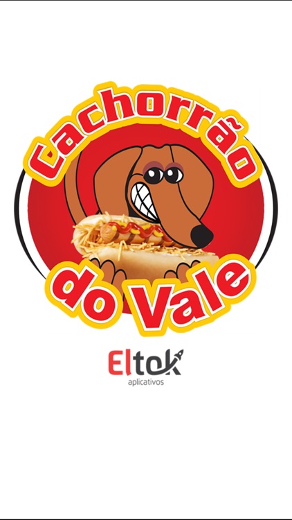 Cachorrão Do Vale