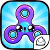 Fidget Spinner Evolution иконка