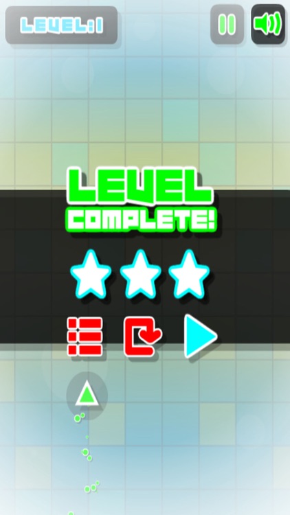 Triangle Rush Adventure screenshot-4