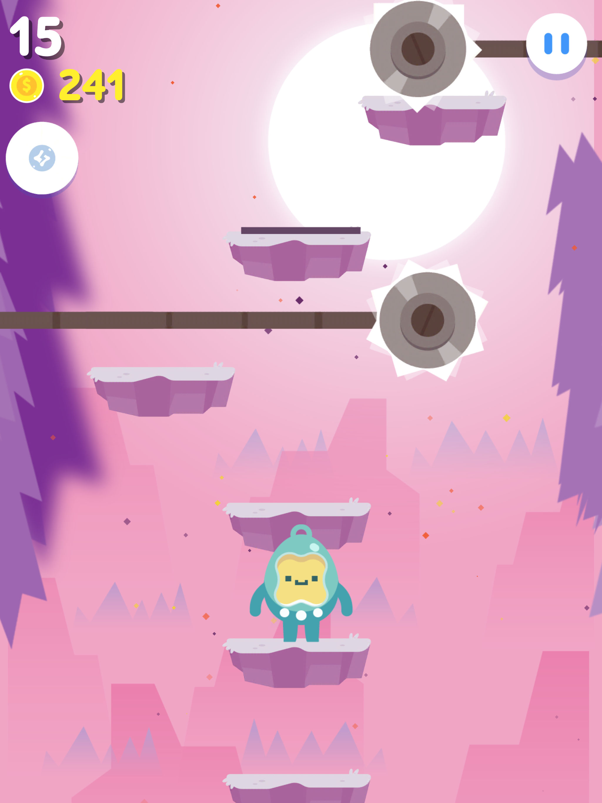 Up Jump! screenshot 10