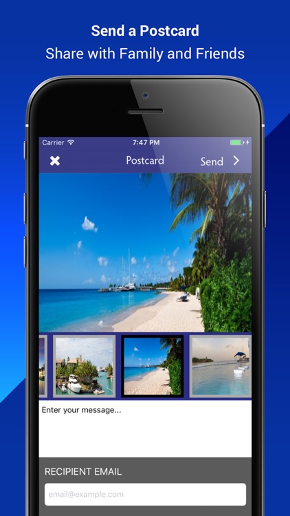 Port St. Charles Barbados screenshot-4