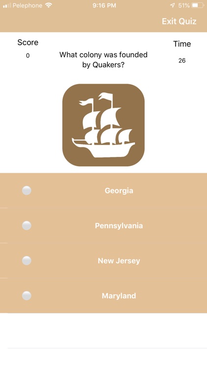 13 COLONIES screenshot-6