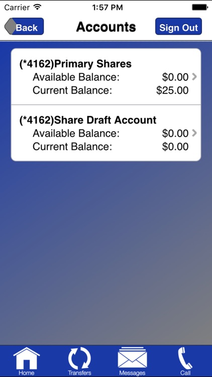 St Anne CU Mobile Banking