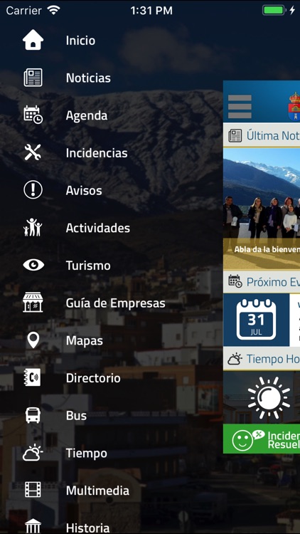 Ayuntamiento de Abla