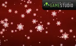 Snow Wallpaper app icon