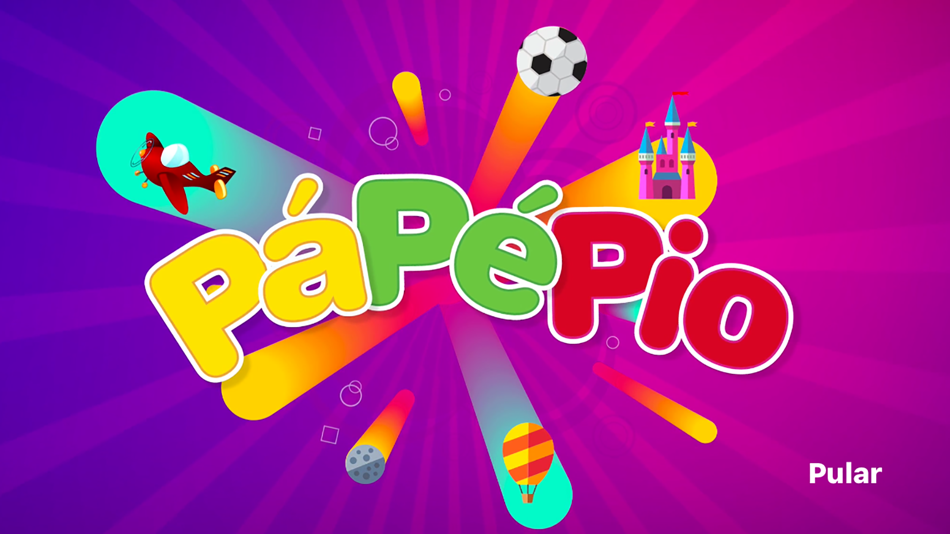 PaPePio - 1.0 - (iOS)
