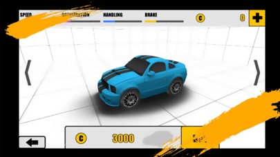 Furious Racer 2 screenshot 3