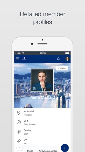 IFG Alumni(圖1)-速報App
