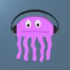 Jellyfish Music Player delete, cancel