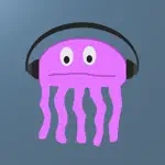 Jellyfish Music Player App Contact