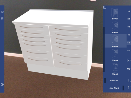 Screenshot #4 pour Danish Healthcare Design