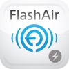 FlashAir Instant WIFI - iPhoneアプリ