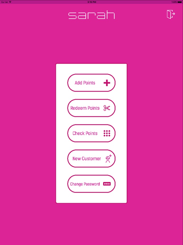 Sarah – Point of Sale(圖2)-速報App