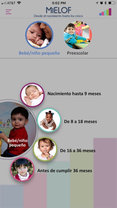 How to cancel & delete ELOF 2 GO Spanish from iphone & ipad 1