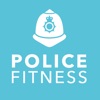 Police Fitness Trainer - iPadアプリ