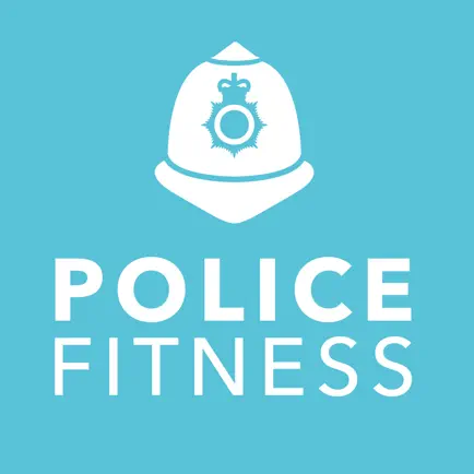 Police Fitness Trainer Cheats