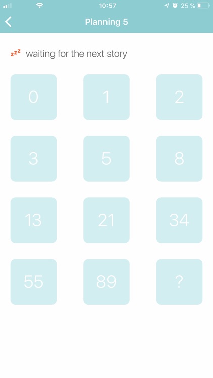 Scrumvee screenshot-4