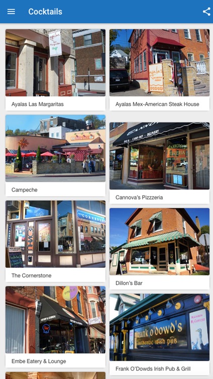 Galena Guide screenshot-3