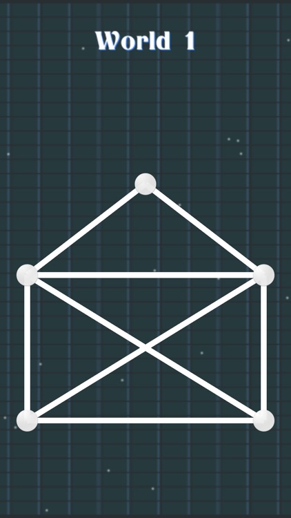 Connect Dots with One Line screenshot-3