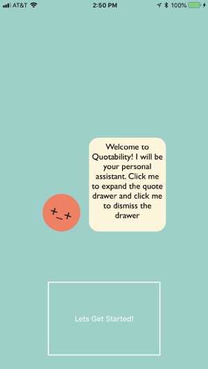 Quotability(圖1)-速報App